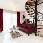 D'azur Riou Hotel Cannes