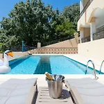 D'azur Riou