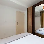 Hotel D'azur Riou 3*