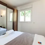 D'azur Riou Hotel Cannes