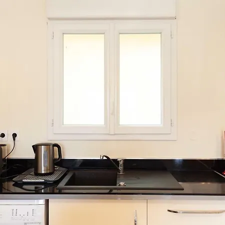 D'azur Riou Szálloda