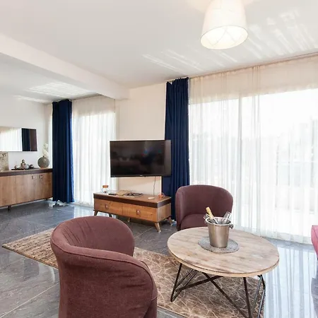 Szálloda D'azur Riou 3*