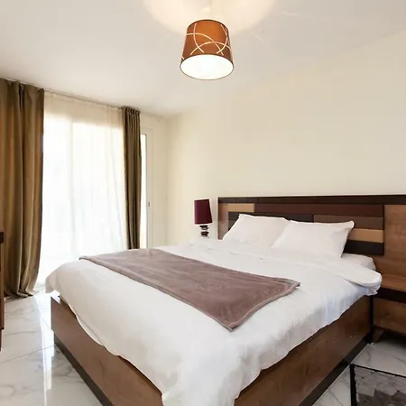 Szálloda D'azur Riou 3*