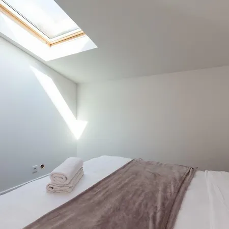 Szálloda D'azur Riou Cannes