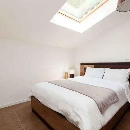 D'azur Riou Szálloda