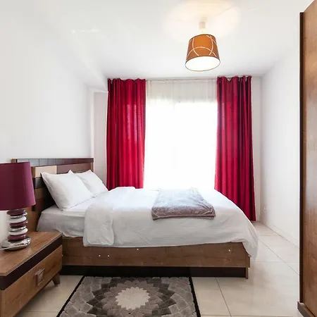 Szálloda D'azur Riou Cannes