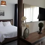 Hotel D'azur Riou