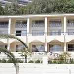Hotel D'azur Riou 3*