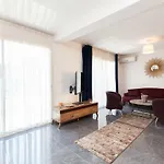 Hotel D'azur Riou Cannes