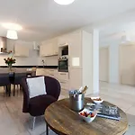 Hotel D'azur Riou Cannes