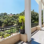 D'azur Riou 3*