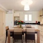 Hotel D'azur Riou