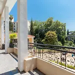 D'azur Riou Hotel 3*