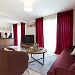 D'azur Riou Hotel 3*