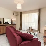 Hotel D'azur Riou