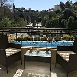 Hotel D'azur Riou 3*