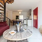 D'azur Riou Hotel 3*