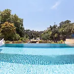 D'azur Riou Hotel Cannes
