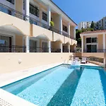 Hotel D'azur Riou 3*