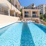 D'azur Riou 3*