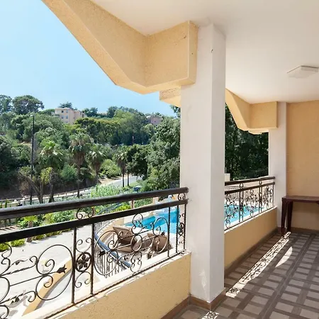 D'azur Riou