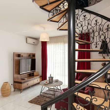 D'azur Riou 3*