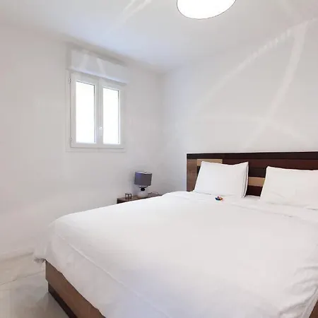 D'azur Riou Hotel Cannes