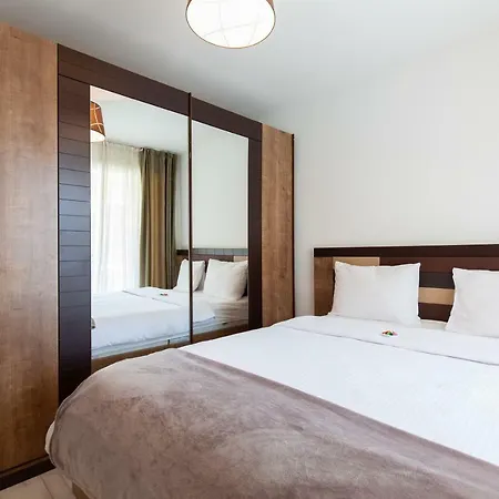 Apartahotel Gold Lyon Résidence 2*