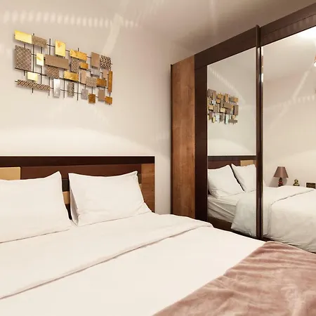D'azur Riou 3*