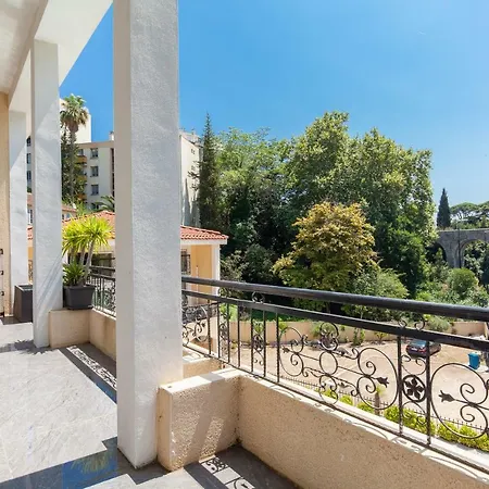 D'azur Riou Hotel 3*