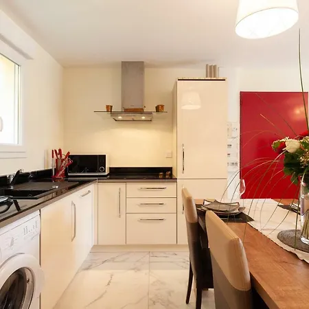 D'azur Riou Hotel Cannes