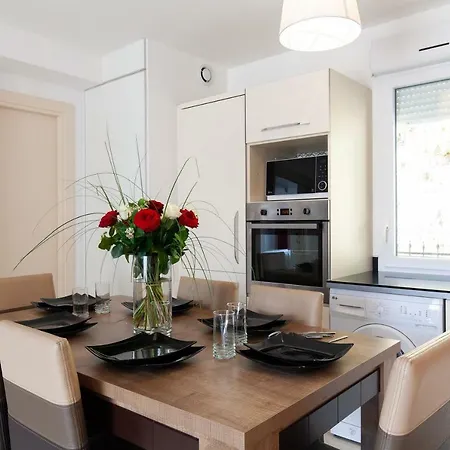 D'azur Riou Hotell Cannes