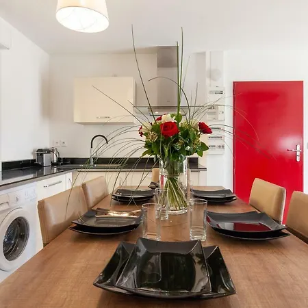 D'azur Riou Hotell Cannes