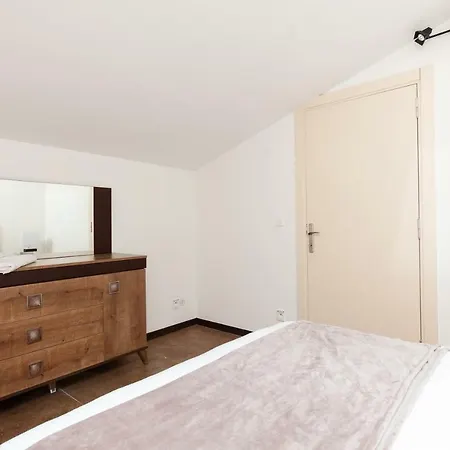 Hotel D'azur Riou