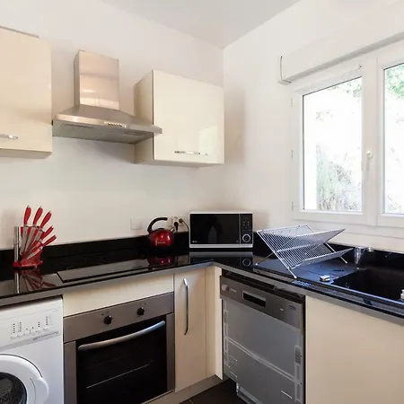 D'azur Riou Hotel Cannes