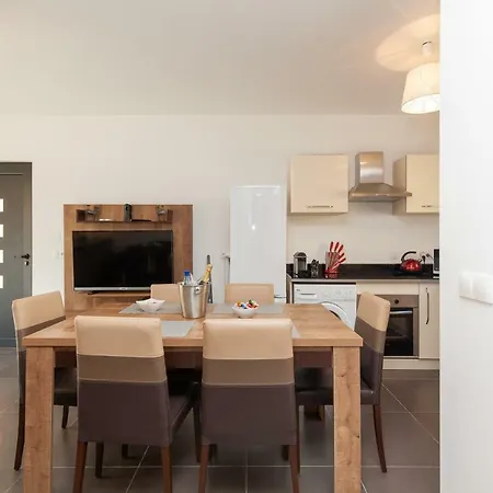 Hotell D'azur Riou 3*