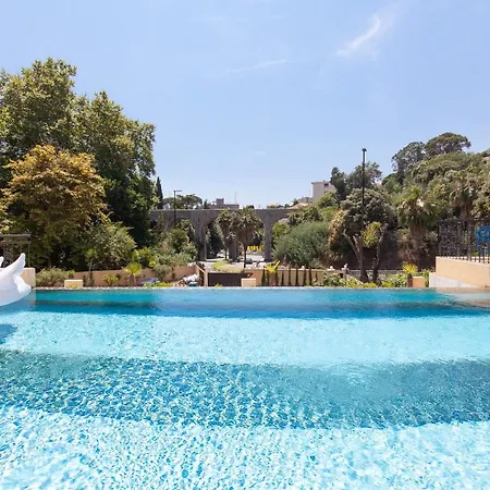 D'azur Riou Hotel Cannes