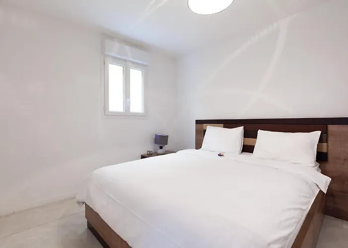 D'azur Riou Hotel Cannes