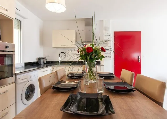 D'azur Riou Hotel Cannes