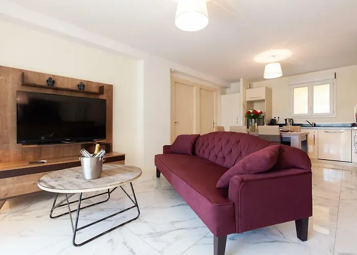 D'azur Riou Hotel 3*