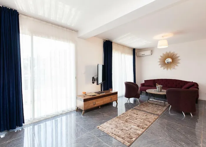 Hotel D'azur Riou Cannes