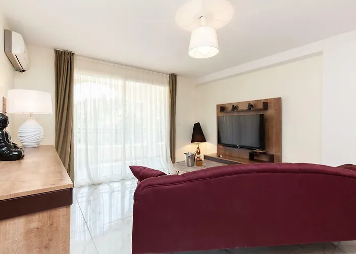 D'azur Riou Hotel Cannes