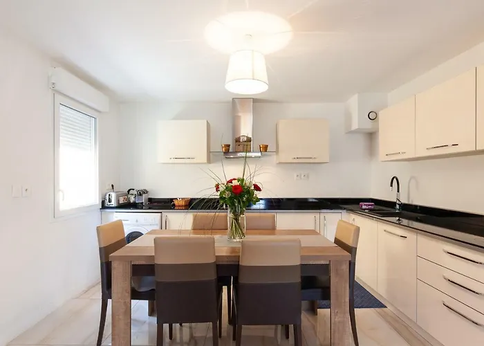 D'azur Riou Hotel 3*