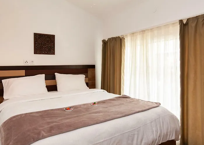 D'azur Riou Hotel Cannes