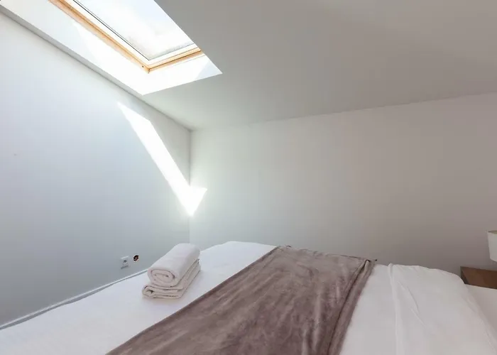 Hotel D'azur Riou Cannes