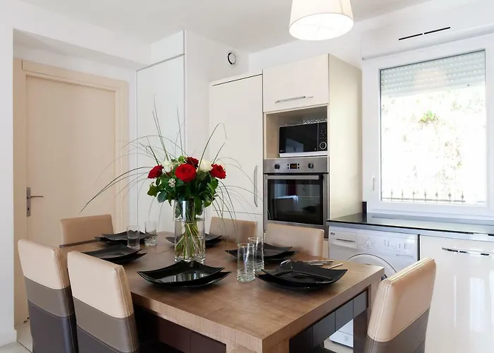 D'azur Riou Hotel Cannes