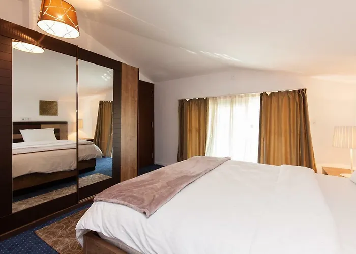 D'azur Riou Hotel Cannes