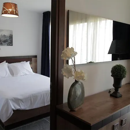 Hotell D'azur Riou