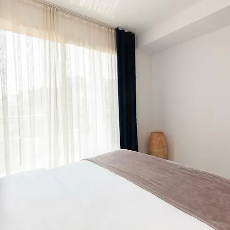 D'azur Riou Aparthotel