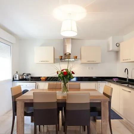 D'azur Riou Hotel 3*